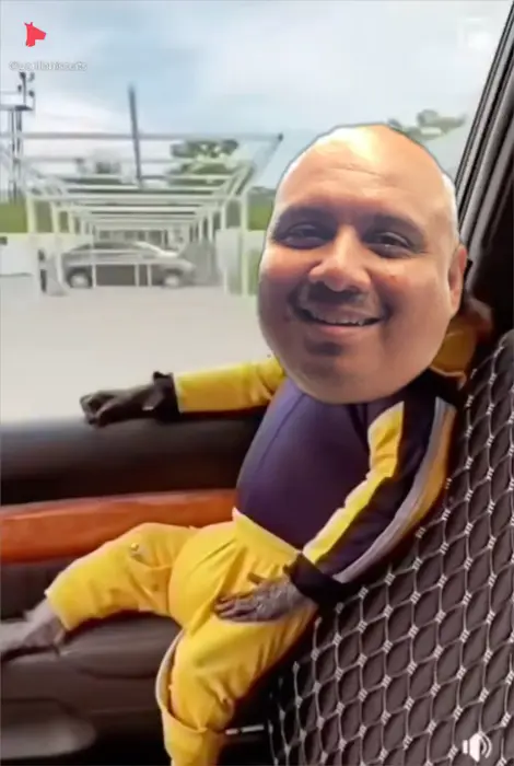 Piñata thumbnail image