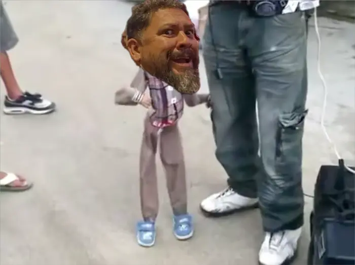 Piñata thumbnail image