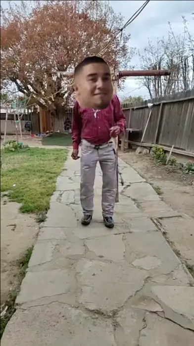 Piñata thumbnail image