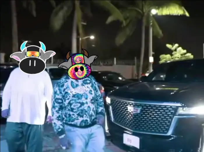 Party video to Trap Trap Trap by Rick Ross meme | image tagged in memes | made with Piñata Farms meme generator