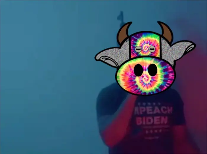 Let's Go Brandon - Bryson Gray meme | image tagged in memes | made with Piñata Farms meme generator