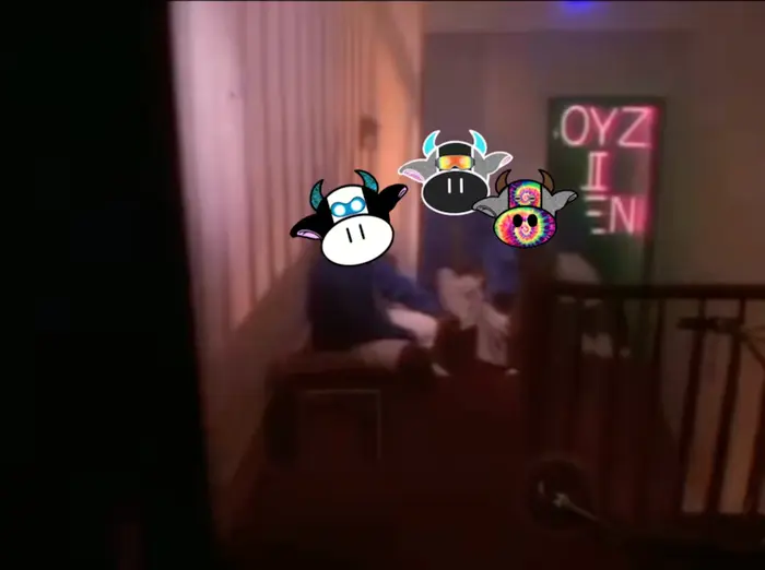 Boyz II Men - It's So Hard To Say Goodbye To Yesterday meme | image tagged in memes | made with Piñata Farms meme generator