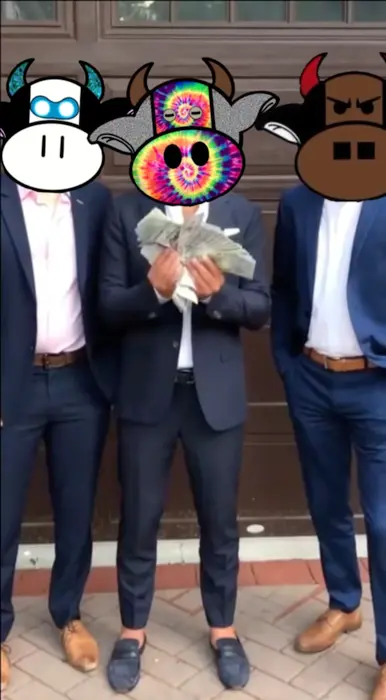 Dave Portnoy - Decent Day meme | image tagged in memes | made with Piñata Farms meme generator