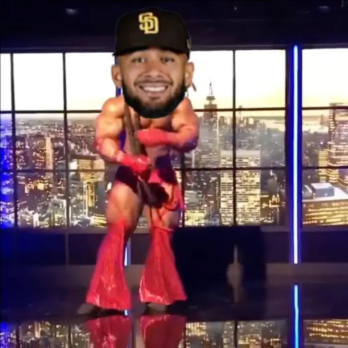 Piñata thumbnail image