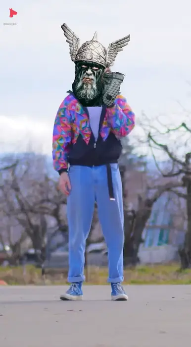 Piñata thumbnail image