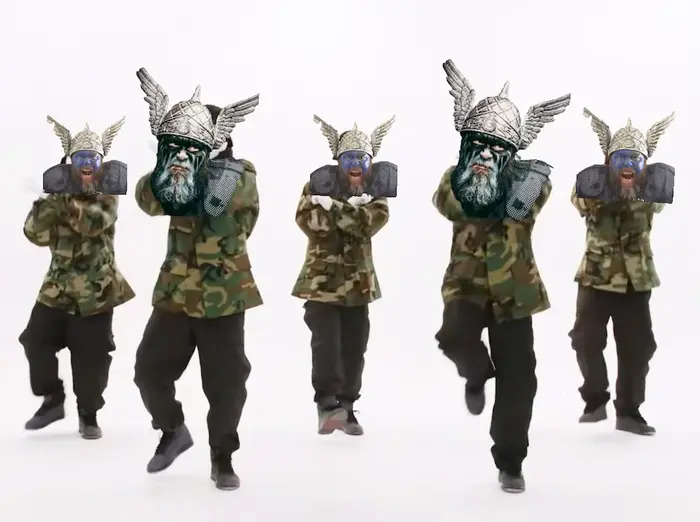 Piñata thumbnail image