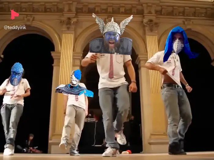 Piñata thumbnail image