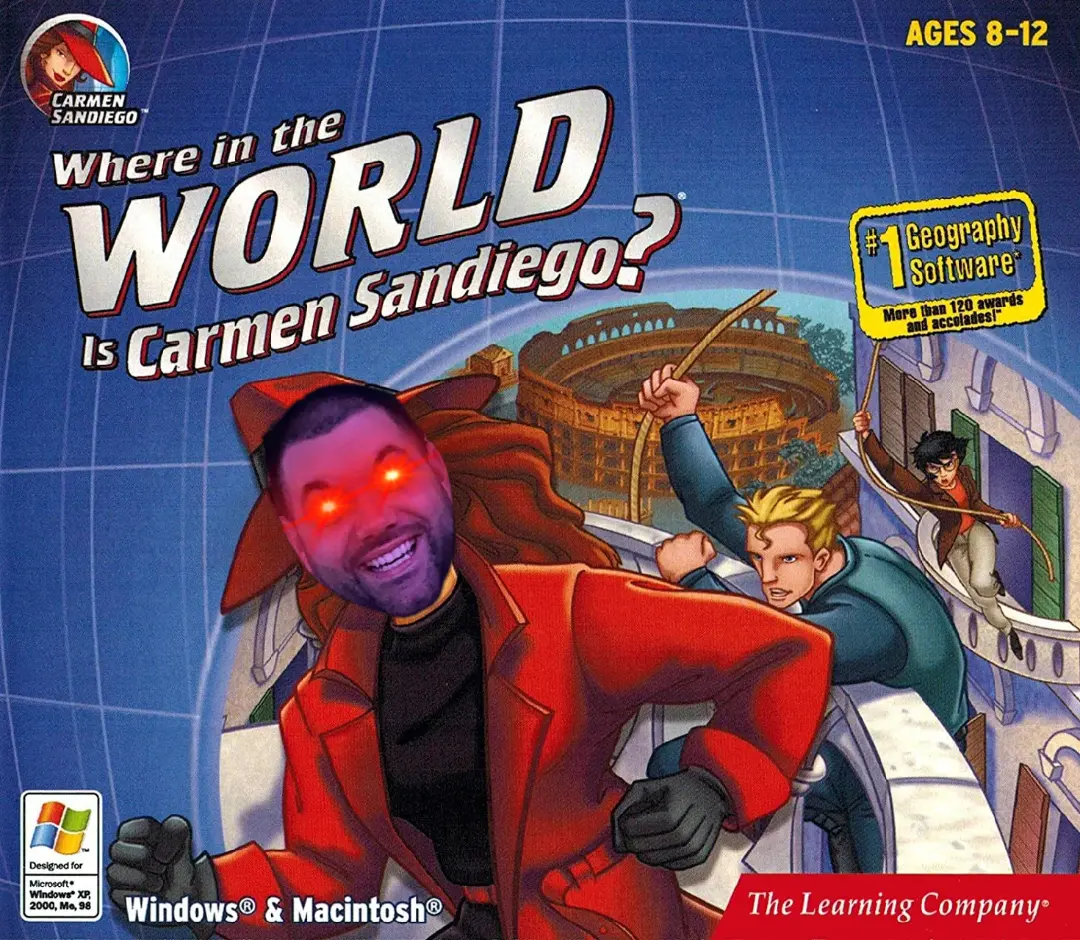 Piñata thumbnail image