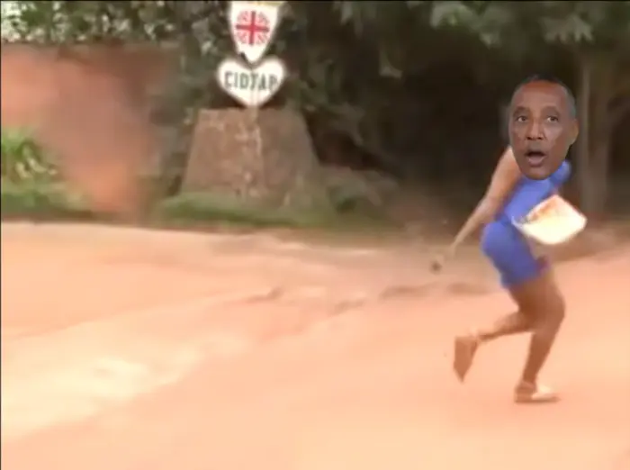 Piñata thumbnail image