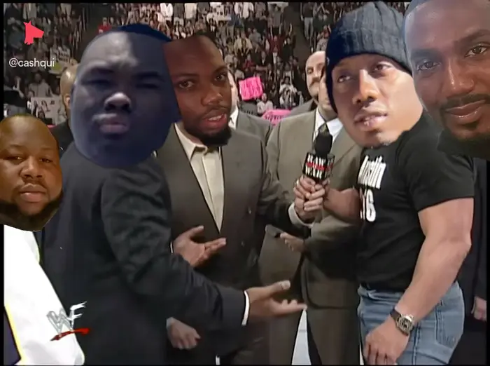 stone cold mike tyson 3 meme | image tagged in memes | made with Piñata Farms meme generator