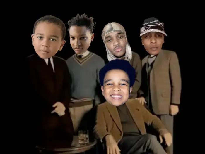 Piñata thumbnail image