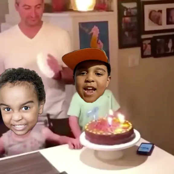 Piñata thumbnail image