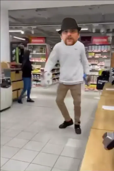 Piñata thumbnail image