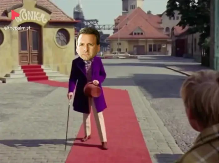 Piñata thumbnail image