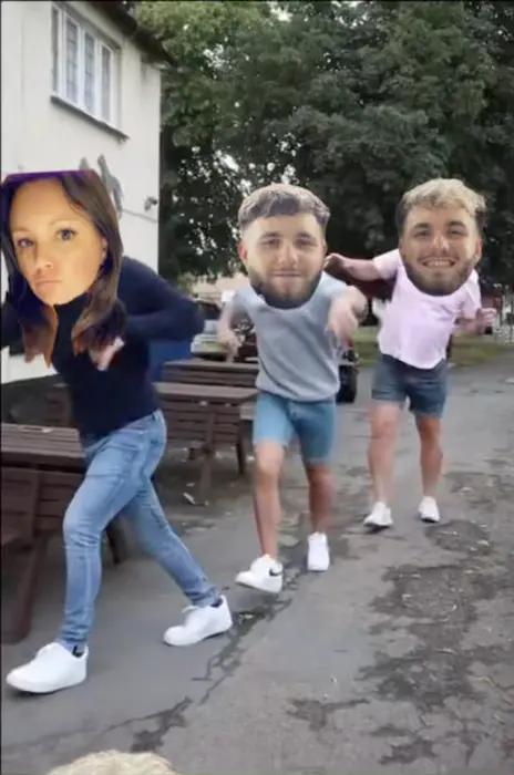 Piñata thumbnail image