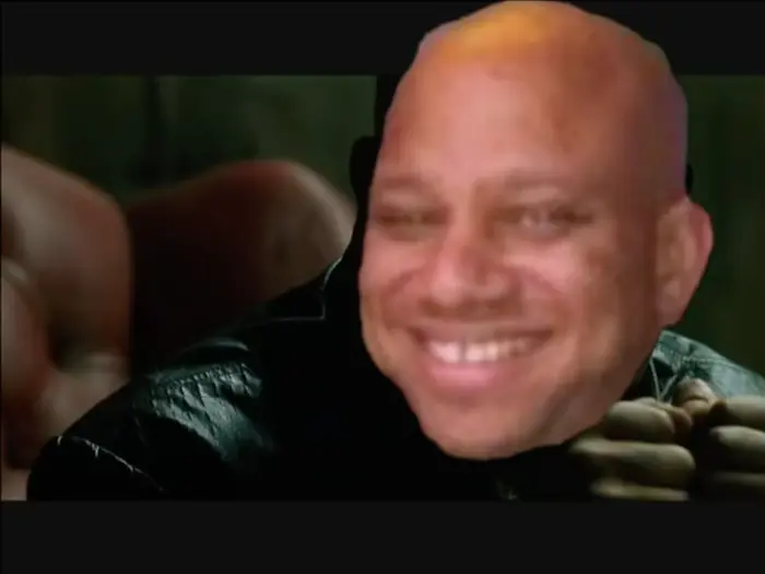 The Matrix - Red Pill or Blue Pill meme | image tagged in memes | made with Piñata Farms meme generator