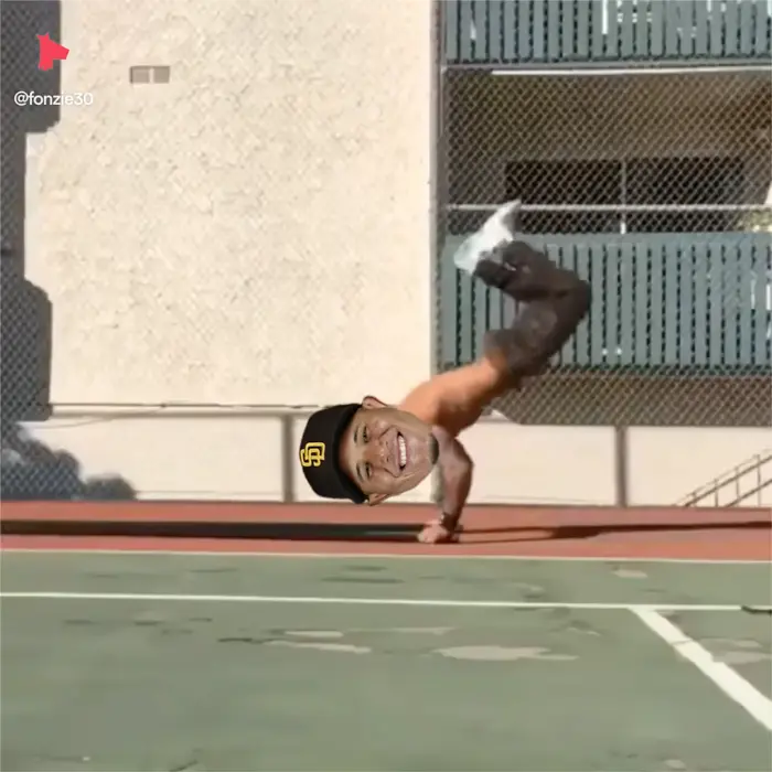 hard workout meme | image tagged in memes | made with Piñata Farms meme generator