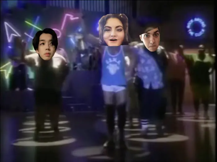 Piñata thumbnail image