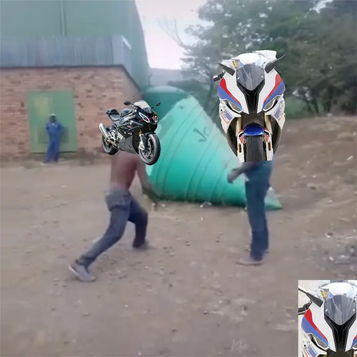 Piñata thumbnail image