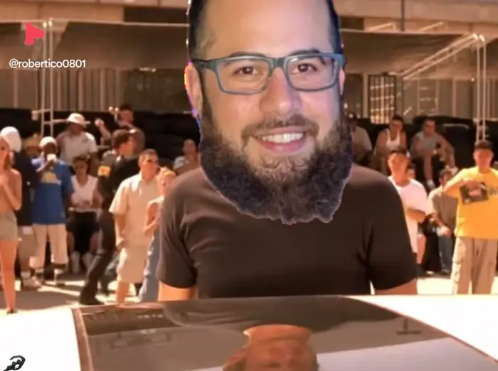 The Fast and the Furious - Jesse race meme | image tagged in memes | made with Piñata Farms meme generator