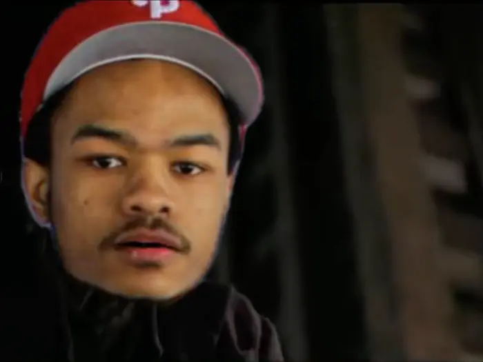 Batman The Dark Knight - Joker on a road meme | image tagged in memes | made with Piñata Farms meme generator