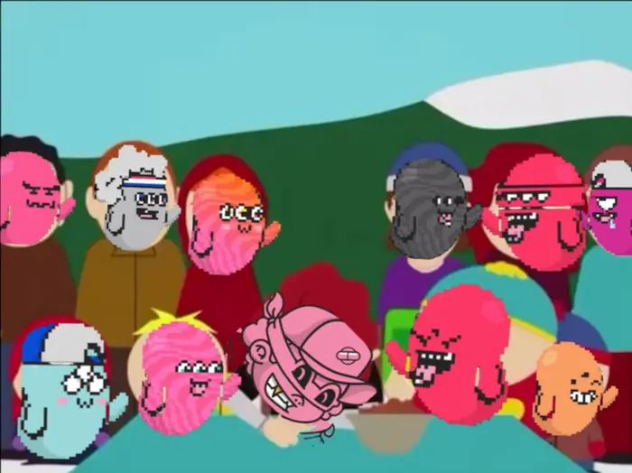 Piñata thumbnail image