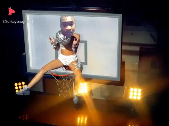 Mike WiLL Made-It - 23 ft. Miley Cyrus, Wiz Khalifa, Juicy J meme | image tagged in memes | made with Piñata Farms meme generator