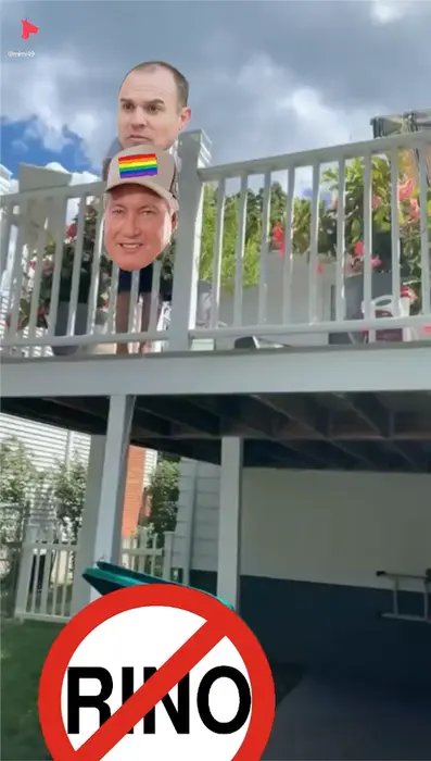 old man throws out garbage wisely meme | image tagged in memes | made with Piñata Farms meme generator