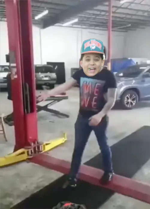 Piñata thumbnail image