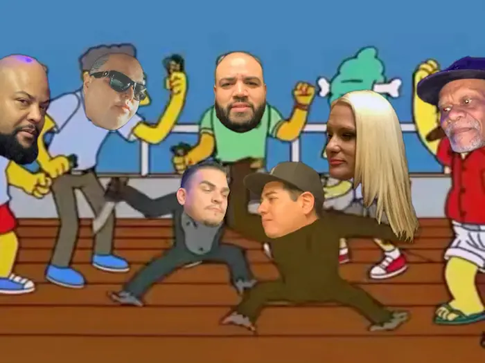 Piñata thumbnail image