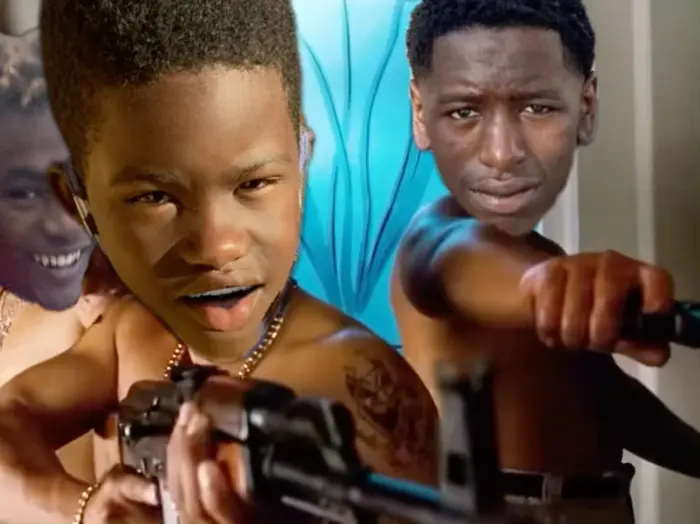 Piñata thumbnail image