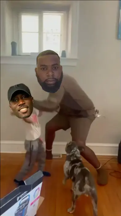 father accidentally hit his son meme | image tagged in memes | made with Piñata Farms meme generator