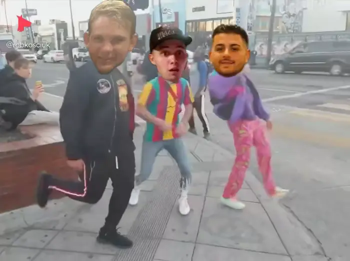 Piñata thumbnail image