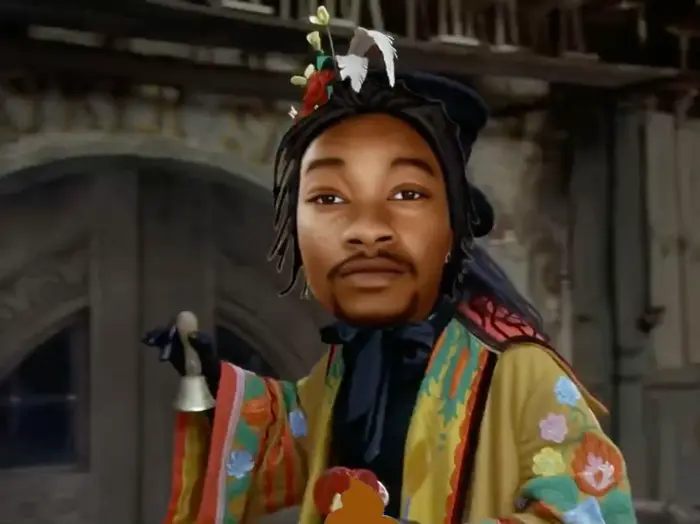 Piñata thumbnail image