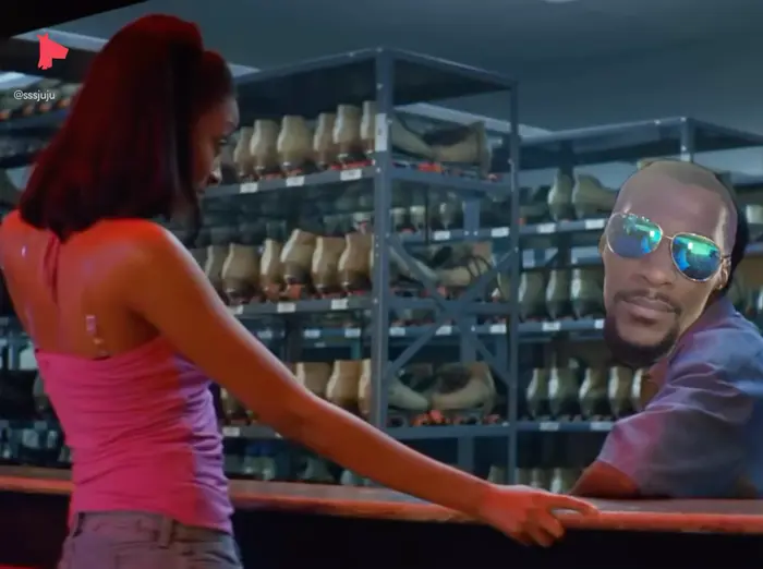 ATL 2006- No Ticket, No Skates! meme | image tagged in memes | made with Piñata Farms meme generator