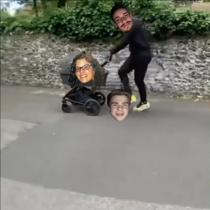 Piñata thumbnail image