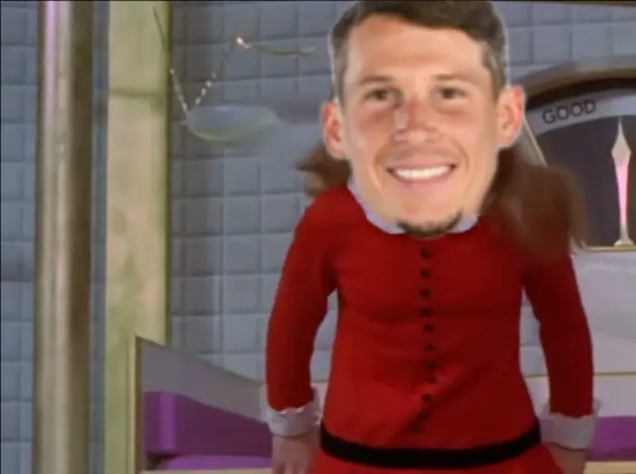 Piñata thumbnail image