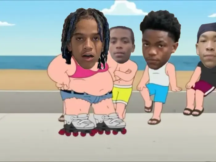 Piñata thumbnail image