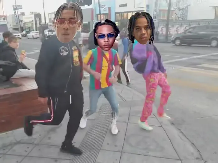 Piñata thumbnail image