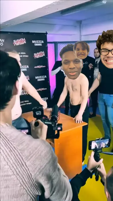 Piñata thumbnail image