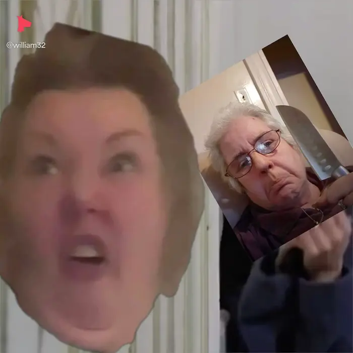 Charli Damelio asking to let her in meme | image tagged in memes | made with Piñata Farms meme generator