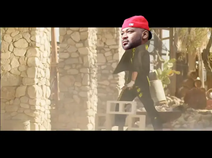 Bobby vs RZA pt5 meme | Bonus scene #killahpriest #pt5 #wutangwednesday #wutangforever #djkhaled #rtv617 #amc #worldpremiere @iamgogo | image tagged in memes: amc, djkhaled, killahpriest, killapriest, pt5, rtv617, worldpremiere, wutangforever, wutangwednesday | made with Piñata Farms meme generator