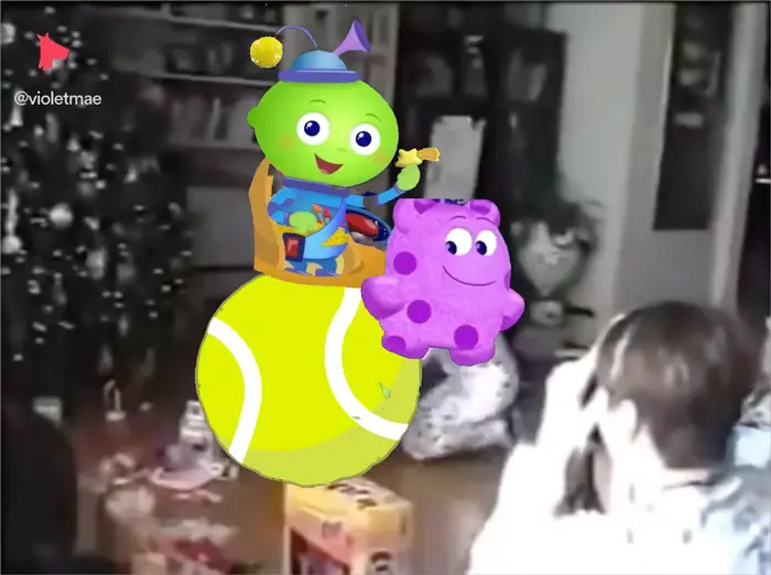 Piñata thumbnail image