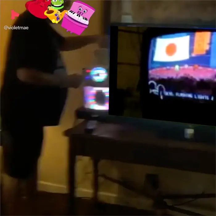 Piñata thumbnail image