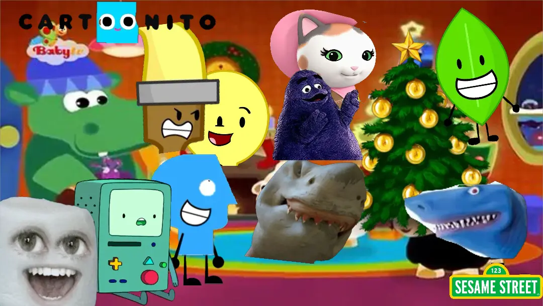 Piñata thumbnail image