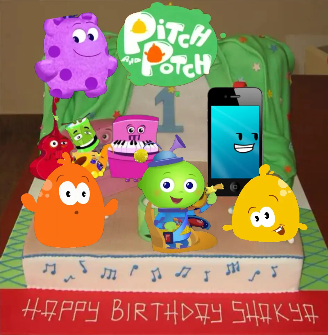 Piñata thumbnail image