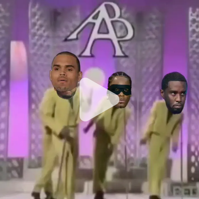 breezy links up with Tory Diddy and Kelly's in jail to form a group ...