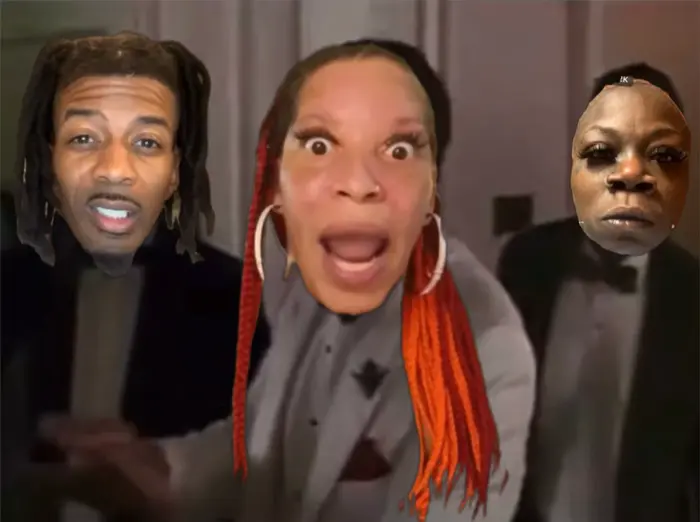 The Five Heartbeats - I need to talk to you right now about my loyalties meme | image tagged in memes | made with Piñata Farms meme generator