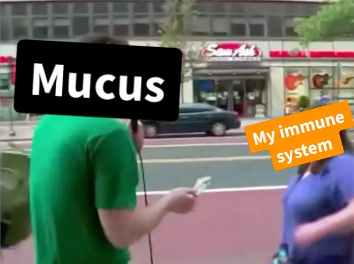 Billy on the Street - Why? BECAUSE! meme | In Jesus name amen | image tagged in memes | made with Piñata Farms meme generator