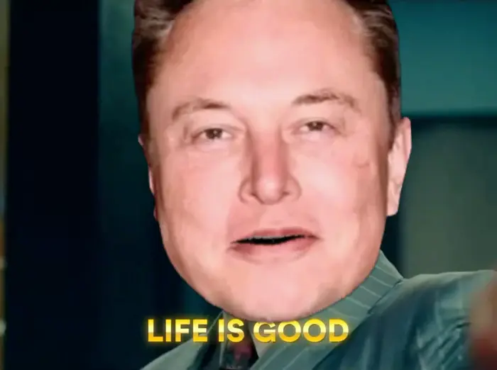 Life Is Good, But It Can Be Better meme | In Jesus name amen | image tagged in memes | made with Piñata Farms meme generator